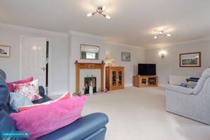 Sitting Room- click for photo gallery